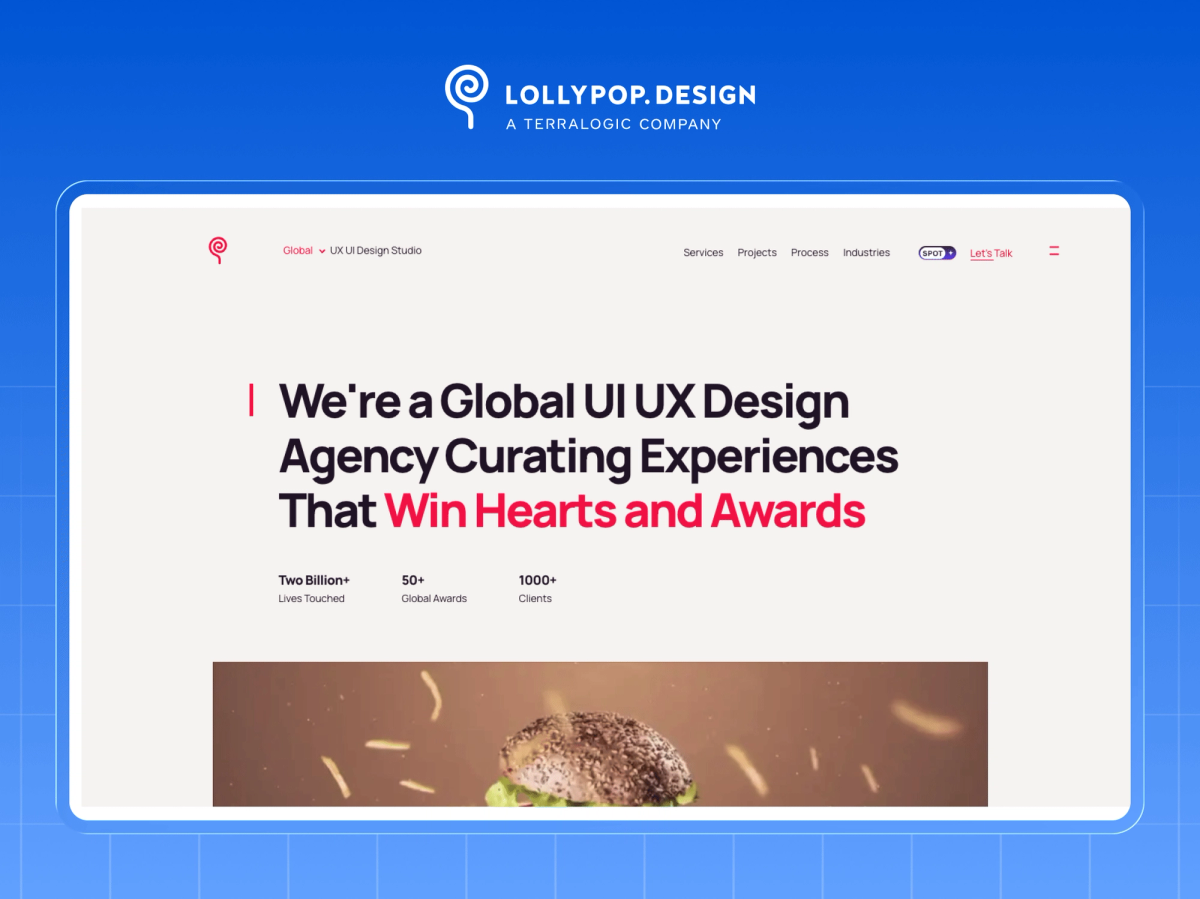 Lollypop Design Studio