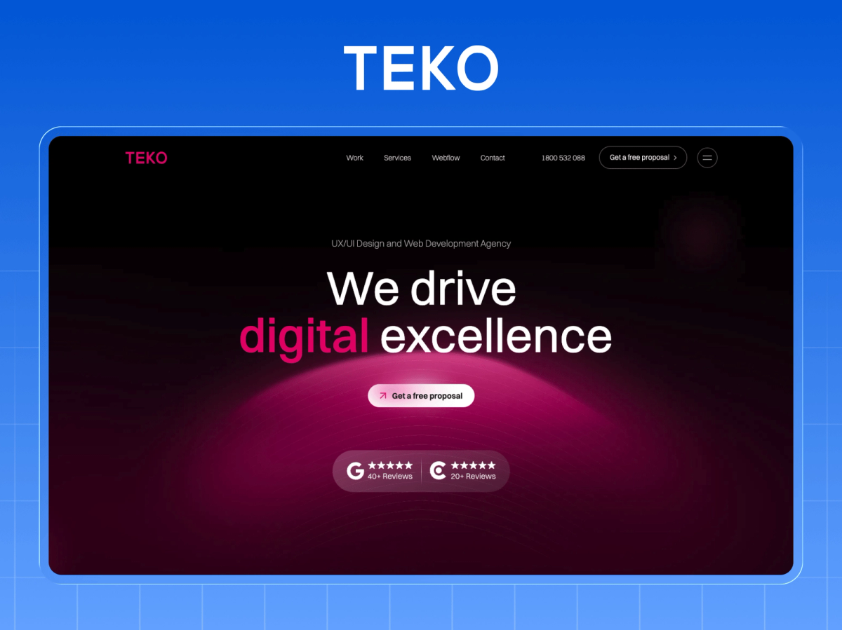 Teko