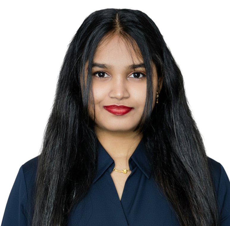 Agalya Suresh