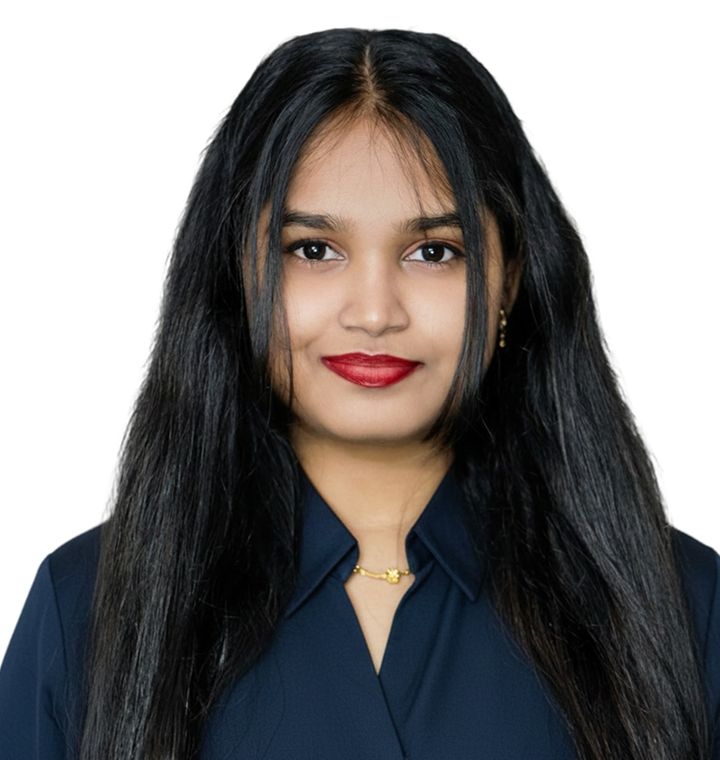 Agalya Suresh