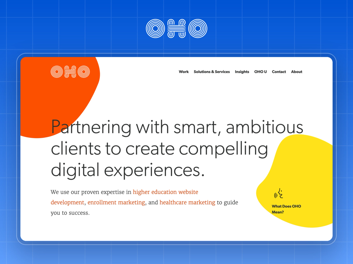 OHO Interactive