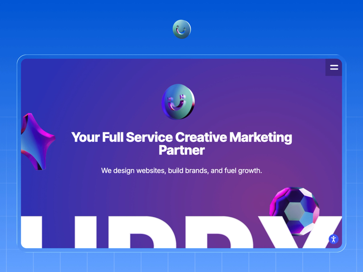 HPPY Agency