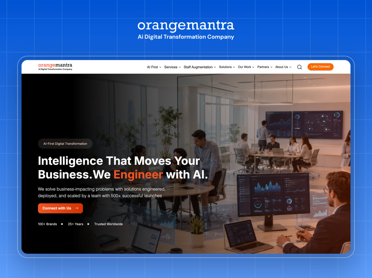 OrangeMantra
