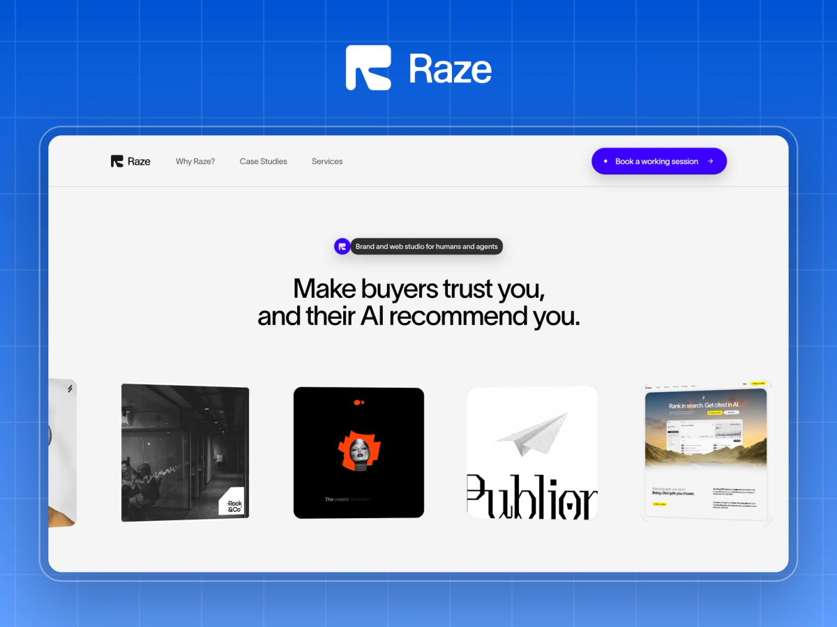 Raze