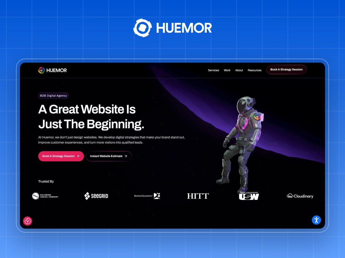 Huemor