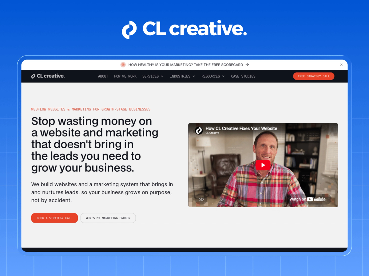 CL Creative