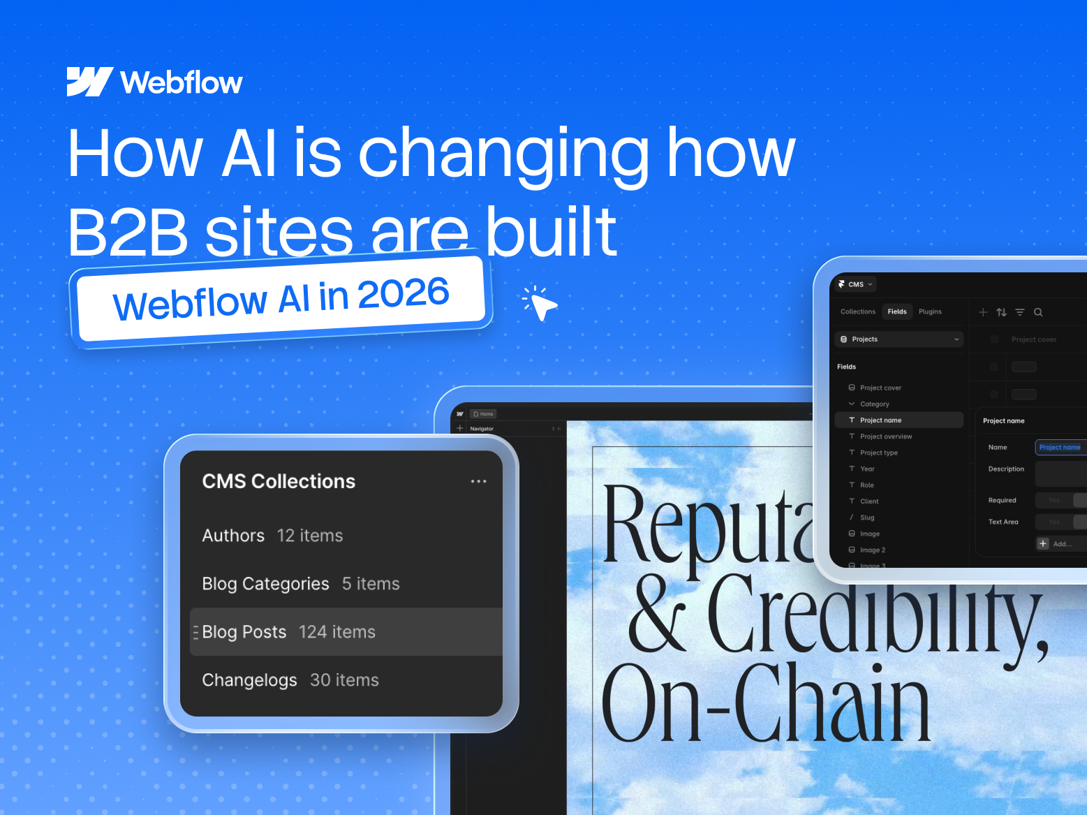 Webflow AI in 2026: How AI Is Changing How B2B Sites Are Built