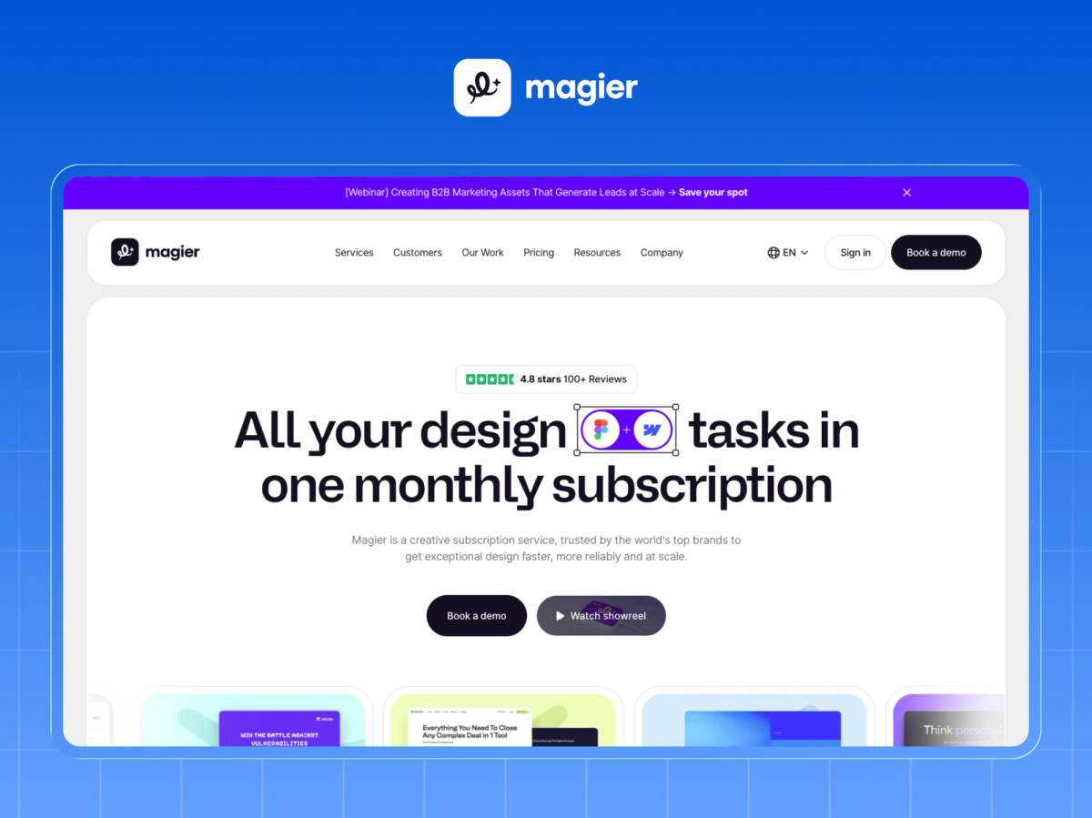Magier