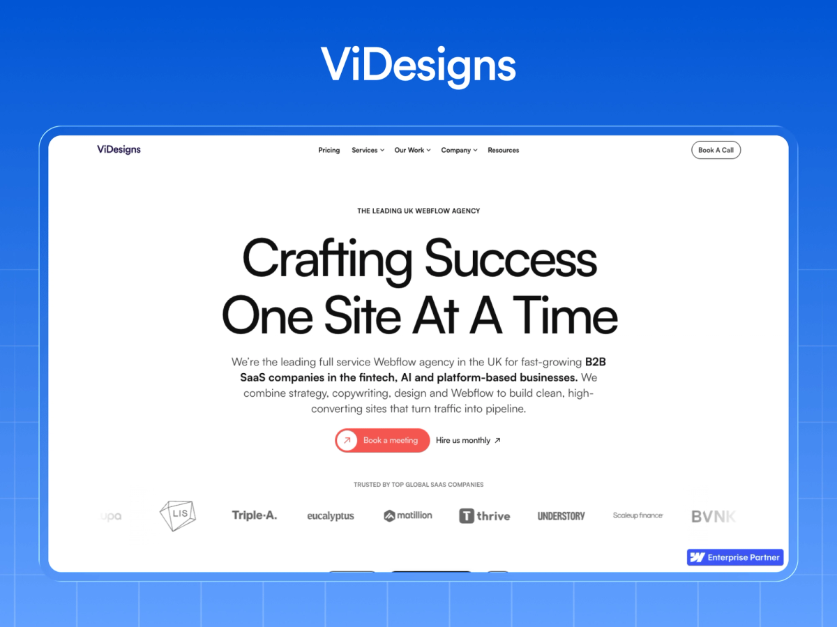 ViDesigns