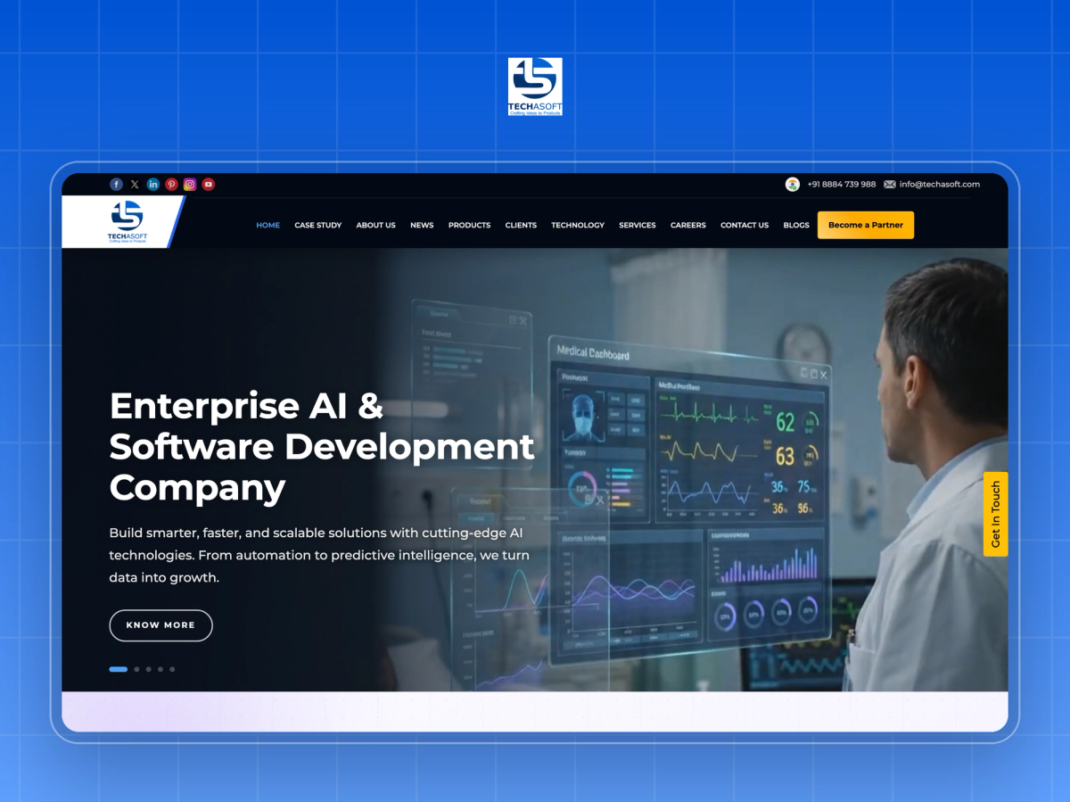 Techasoft