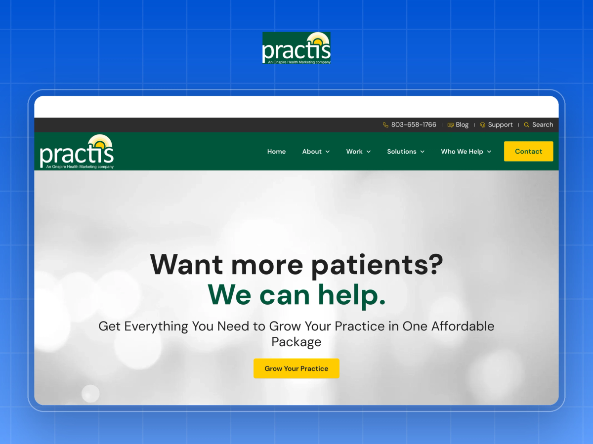 Practis