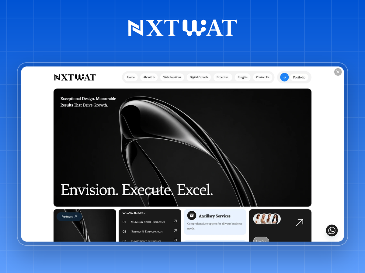 NXTWAT