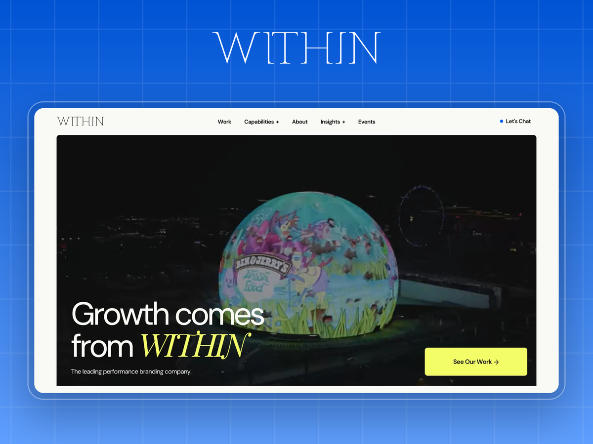 WITHIN