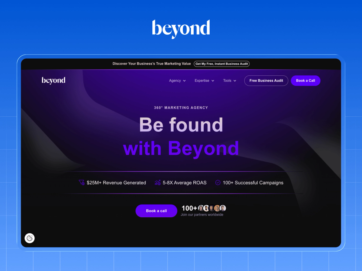 Beyond Agency
