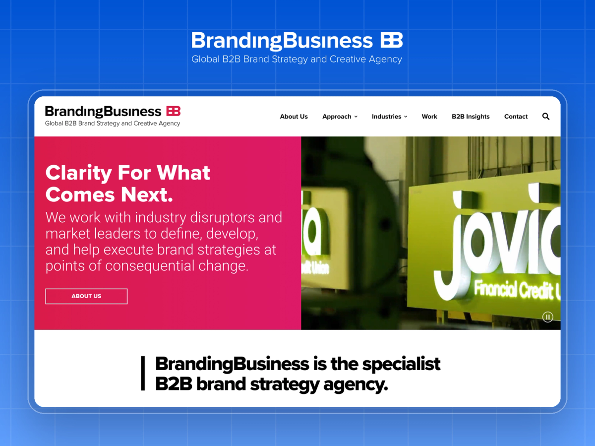 BrandingBusiness