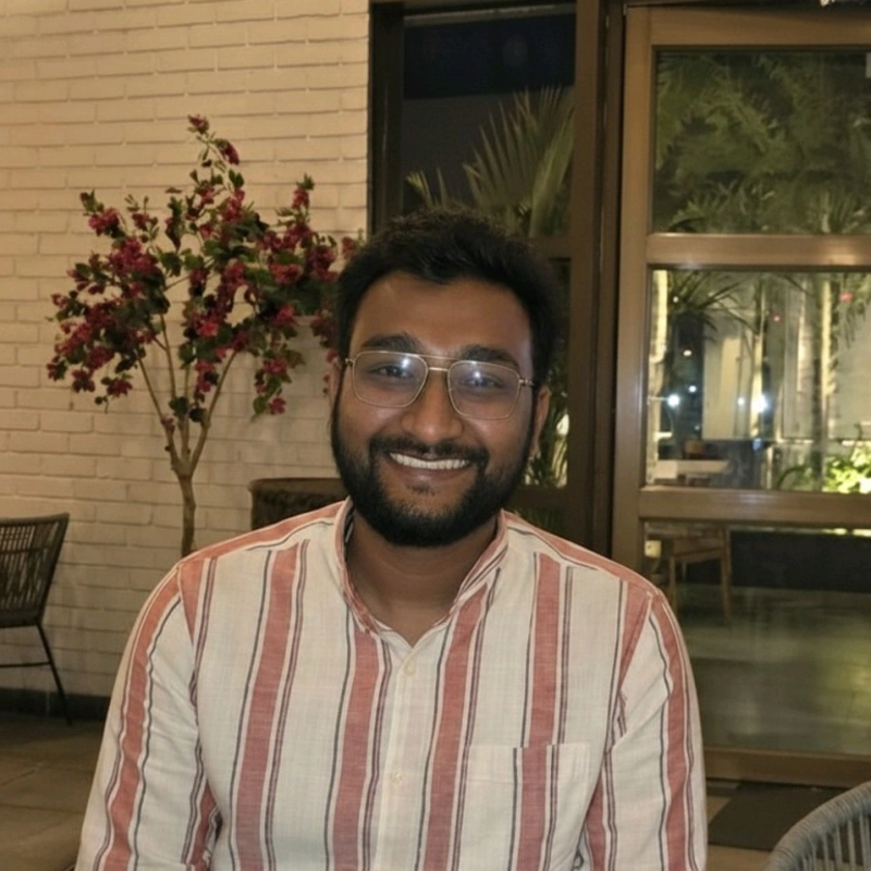 Rishabh Sharma