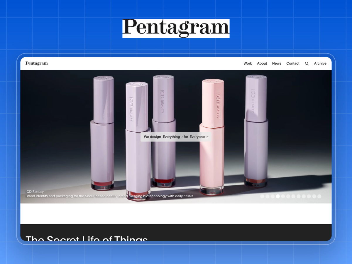 Pentagram