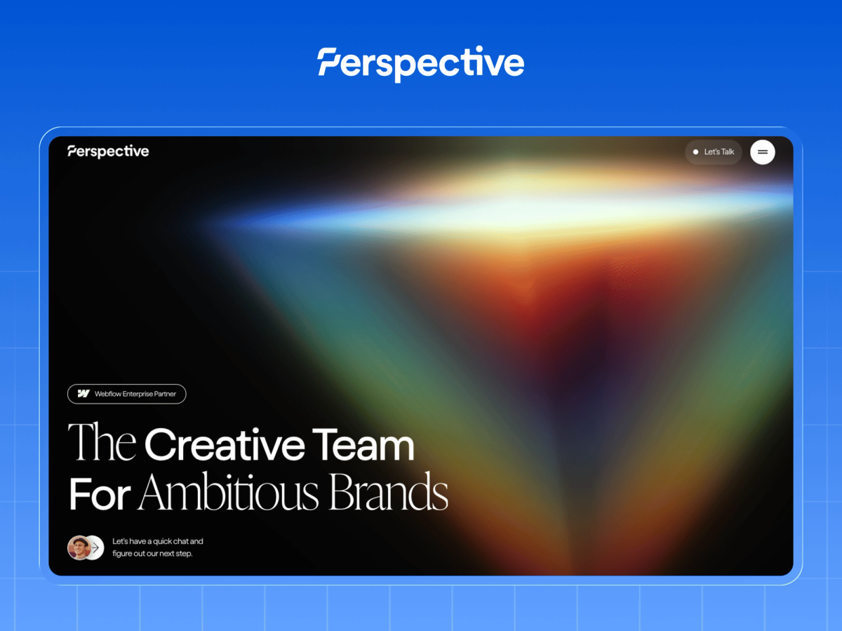 Perspective Design