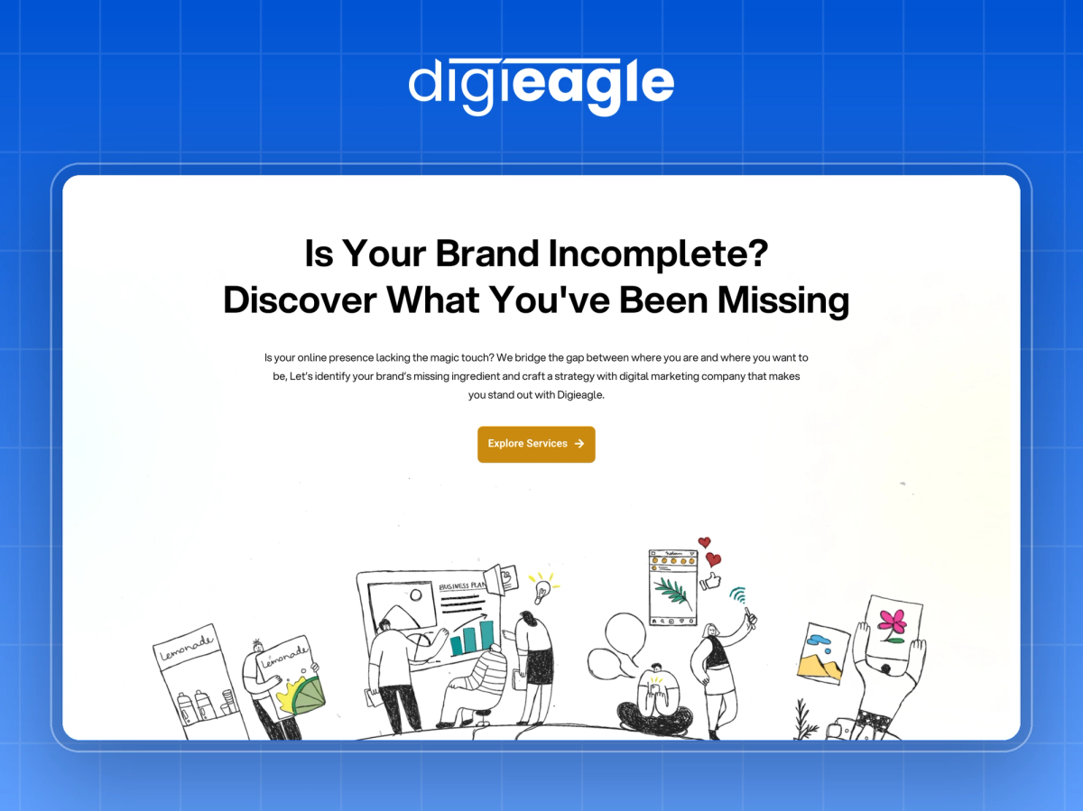 Digi Eagle