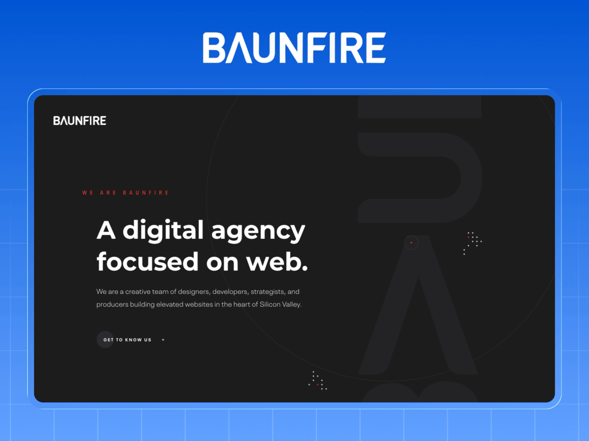 Baunfire