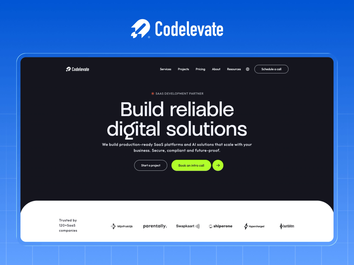Codelevate