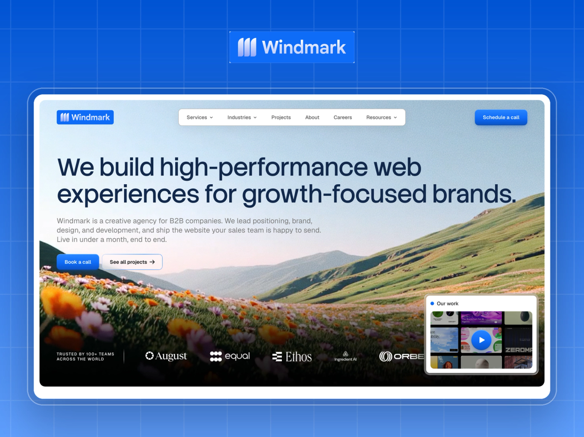 Windmark