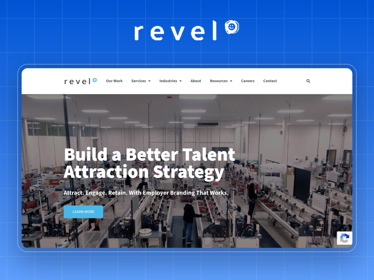 Revel Marketing