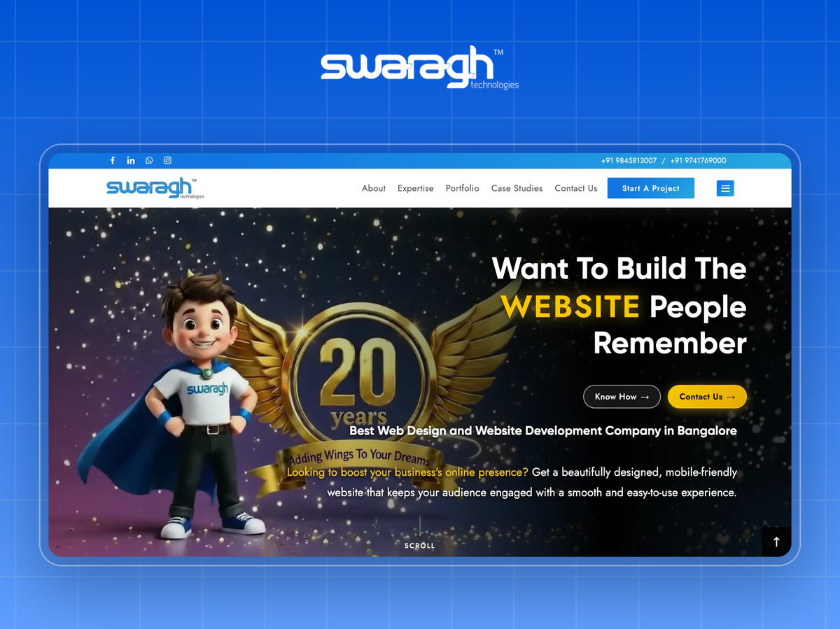 Swaragh