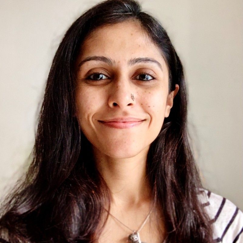 Debkanya Dhar
