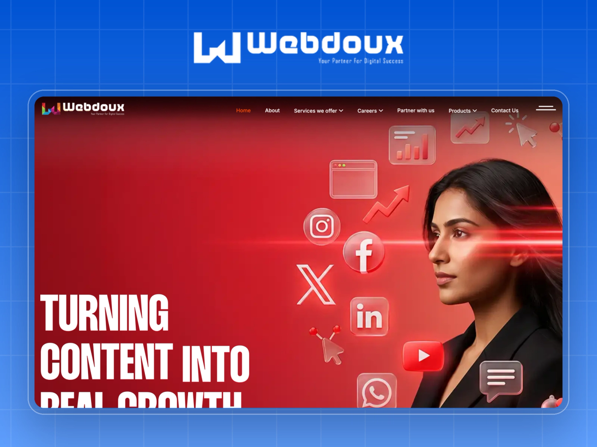Webdoux