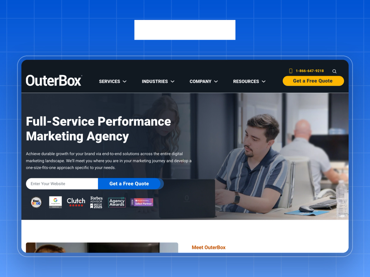 OuterBox