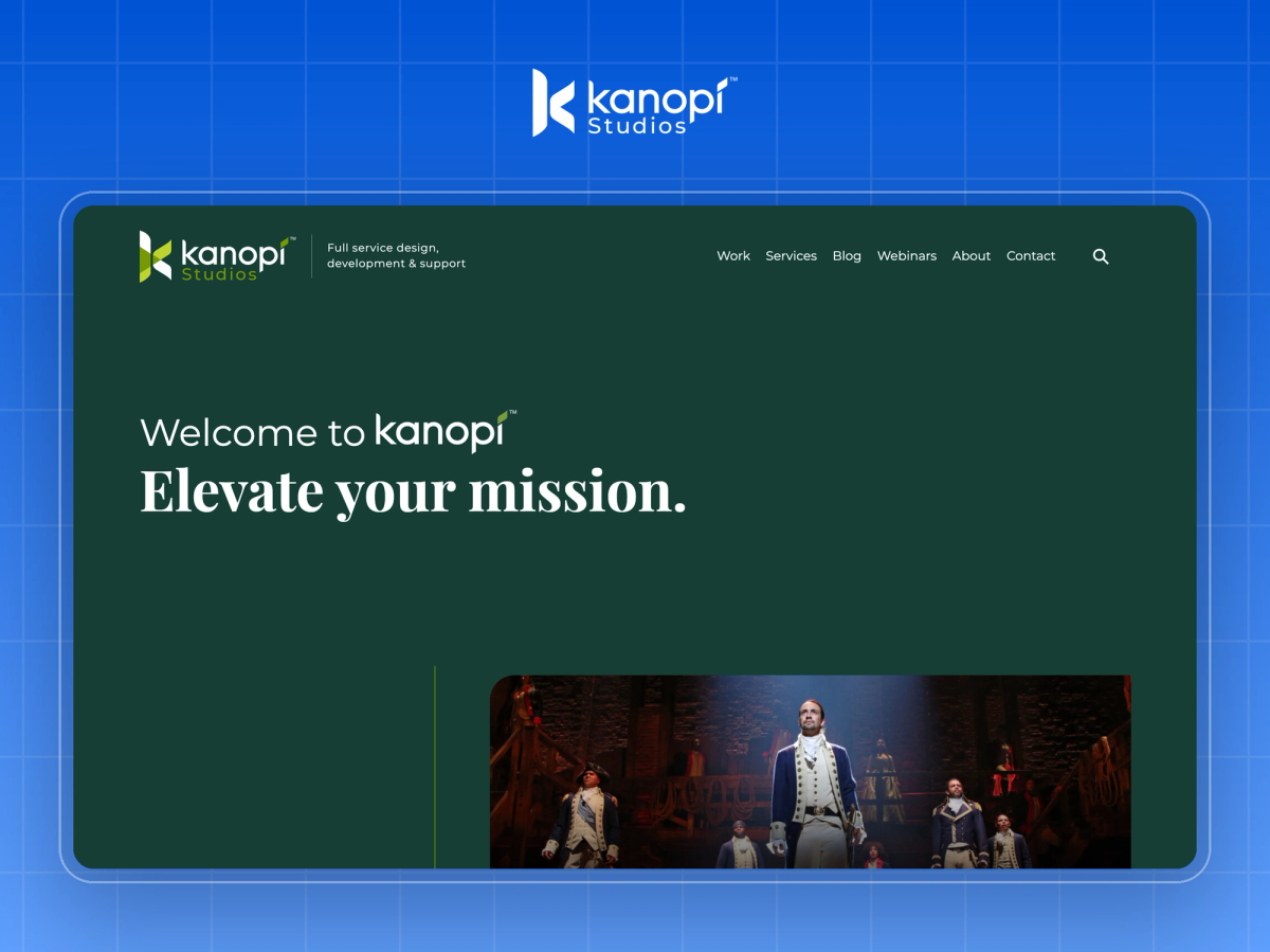 Kanopi