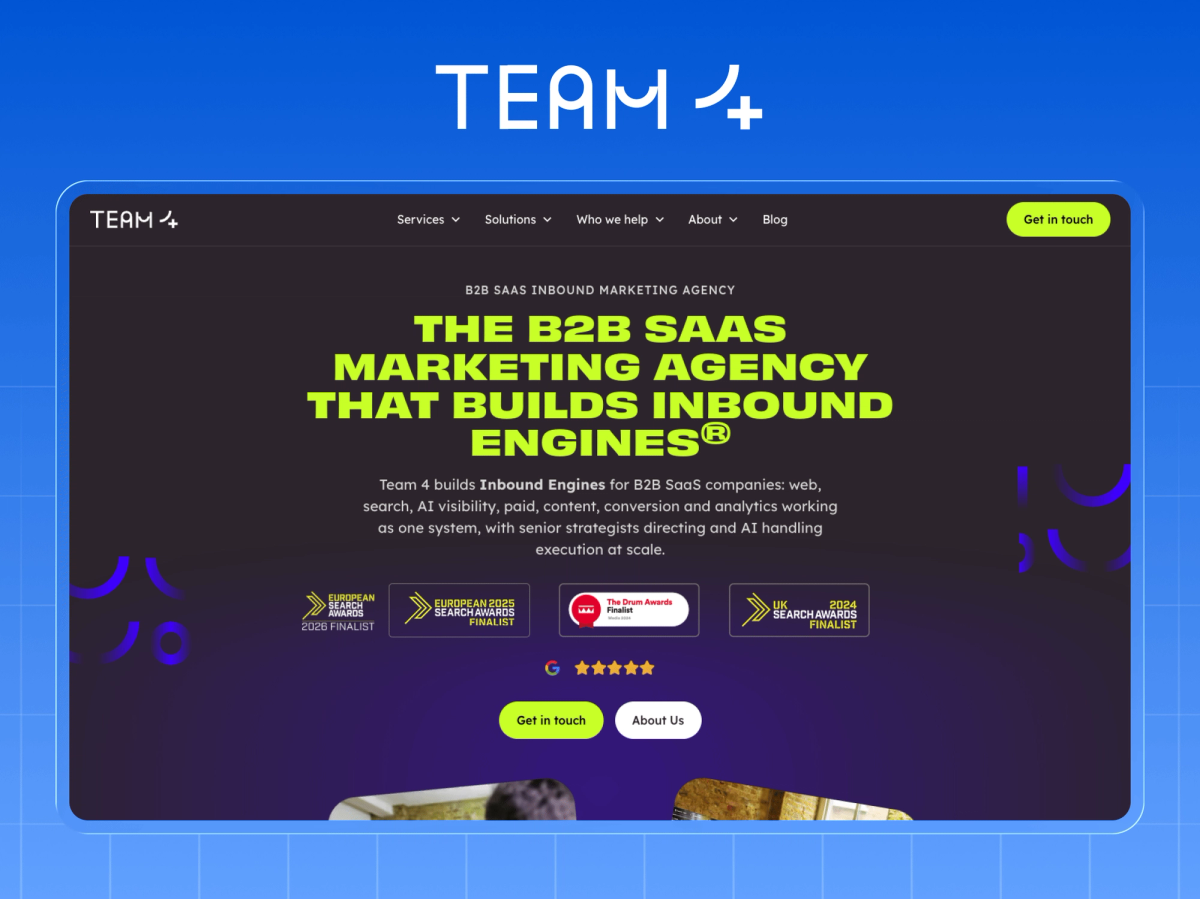 Team 4