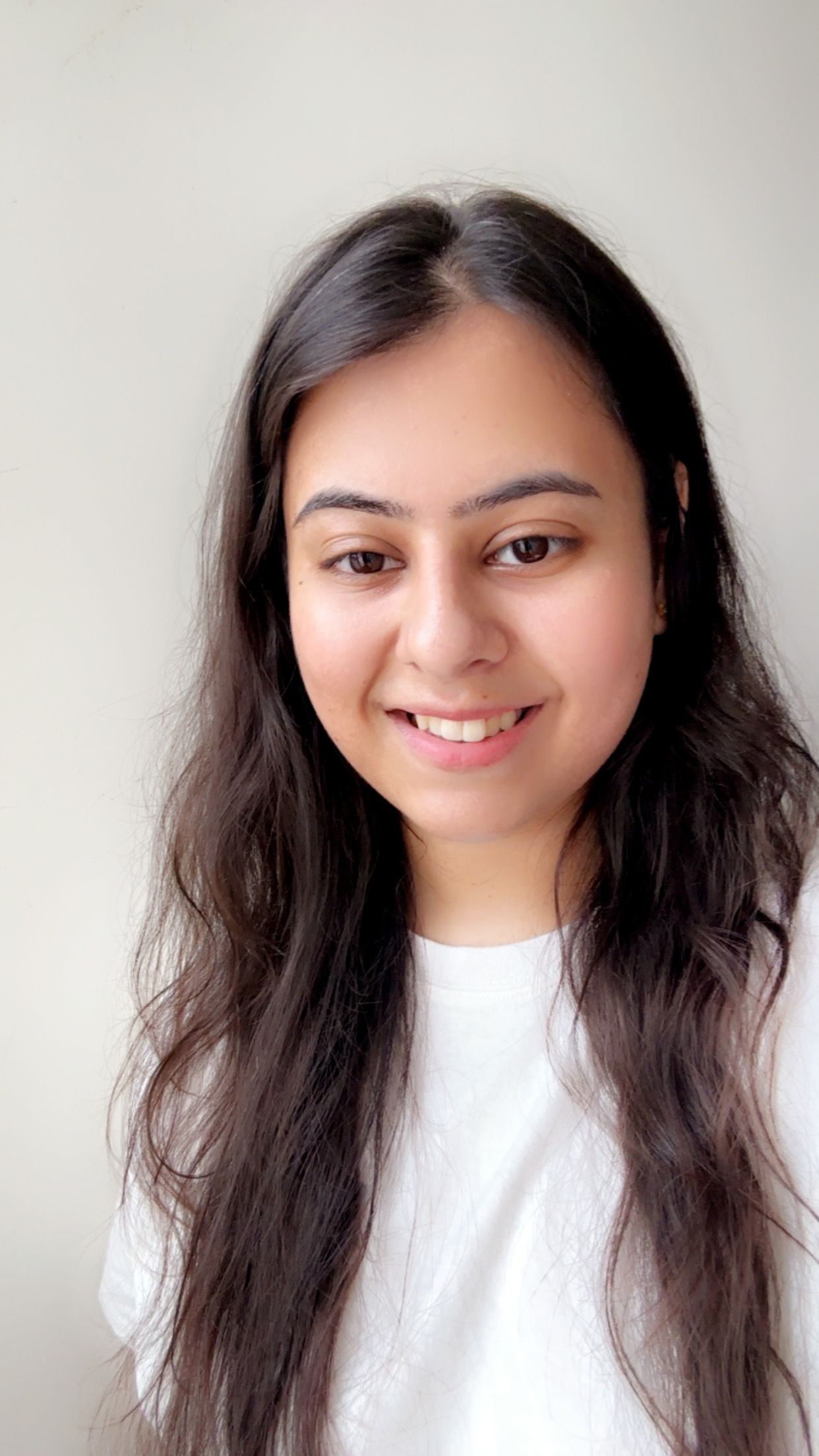 Juhi Kubani