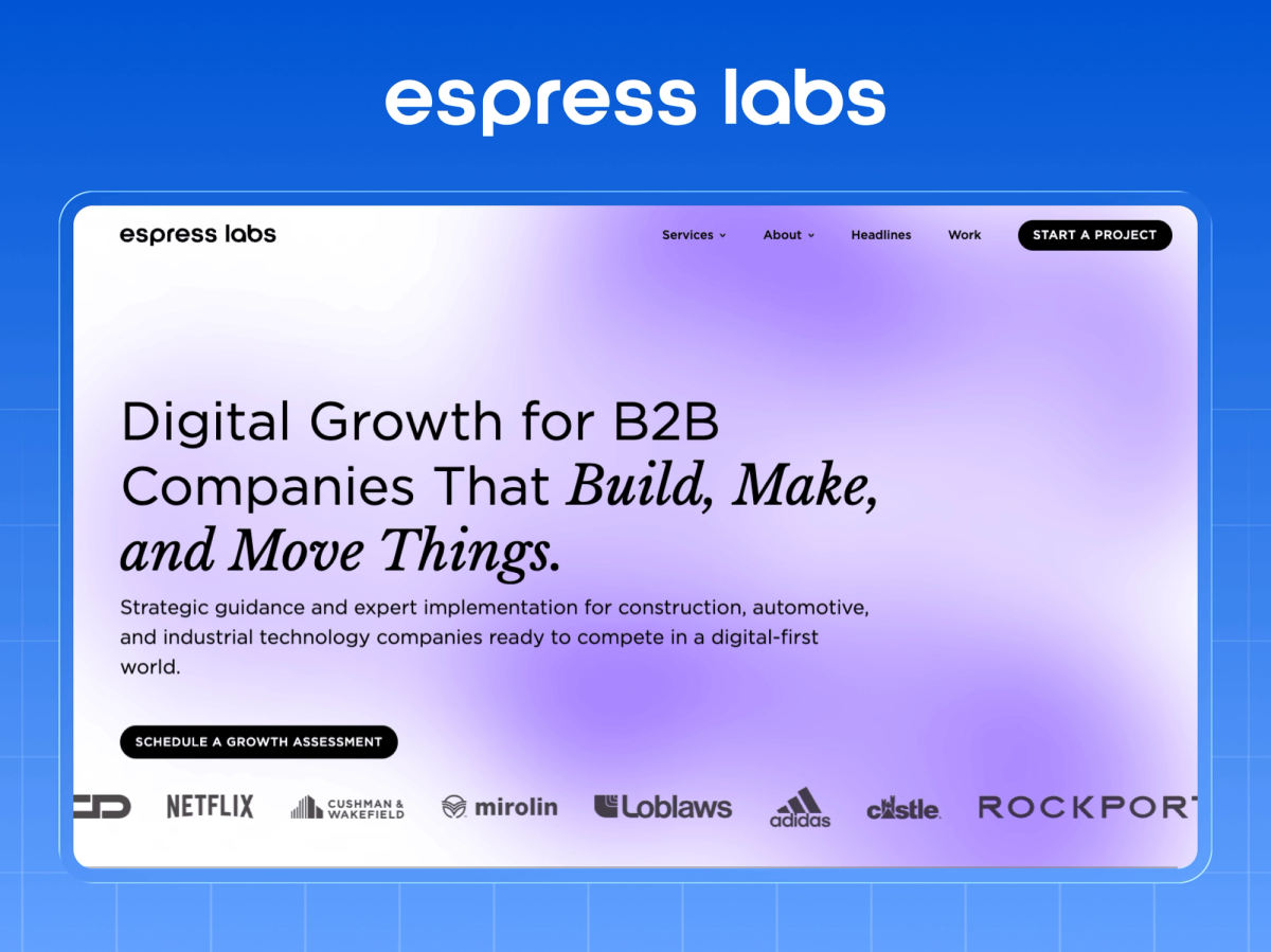 Espress Labs