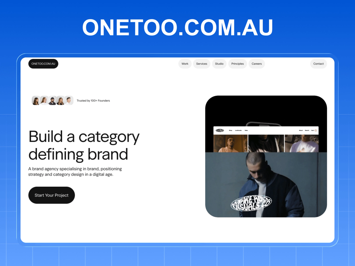 ONETOO