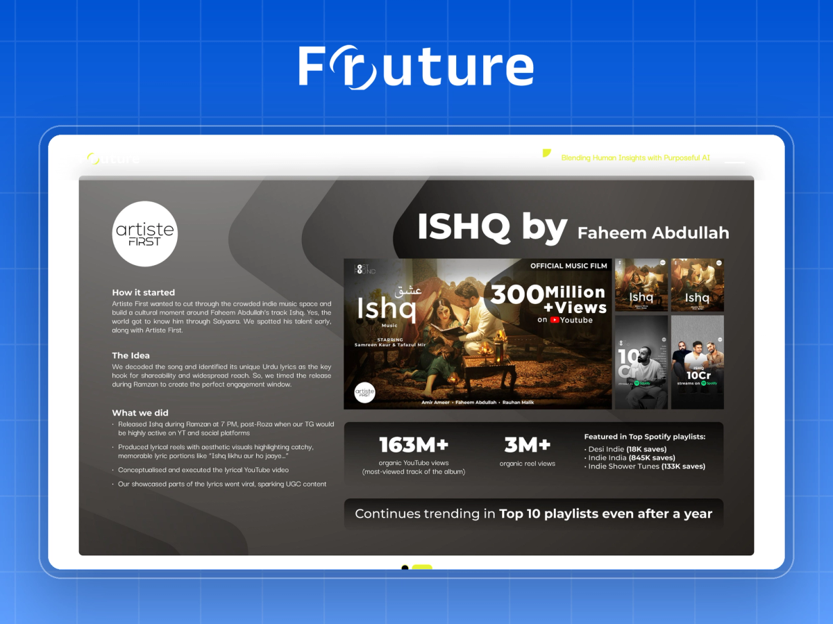 Fruture Studio