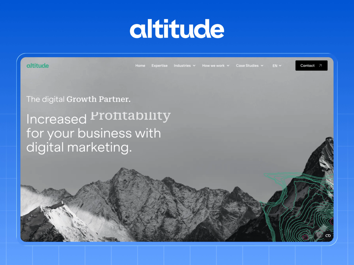 altitude