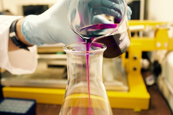 CRISPR Gene Editing Enters Human Clinical Trials for Inherited Blindness