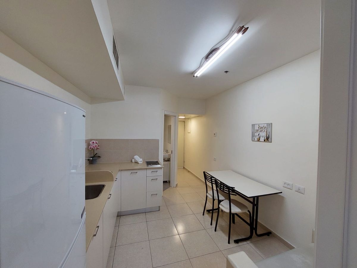 1 Bdr/ Pninat Chemed airy & spacious photo 1