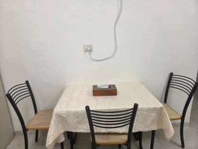 Brand new beautiful 1-bedroom apartment – Petach Tikva Street photo 2