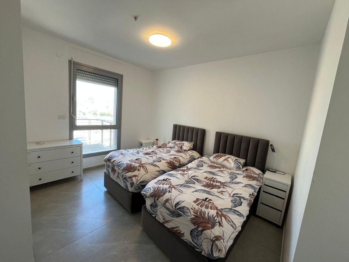 2 Bedroom in Shalem Tower
