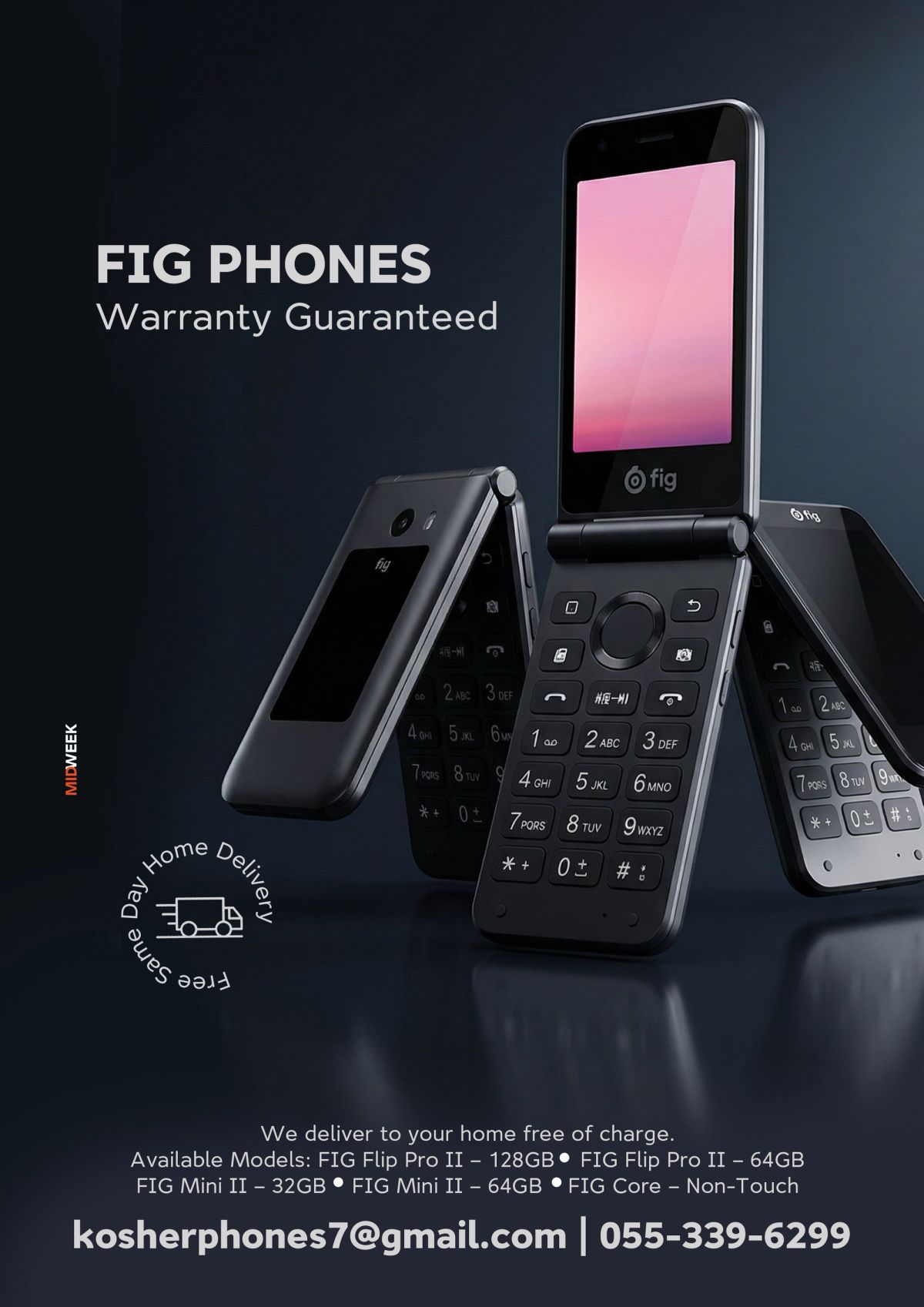 Fig phones