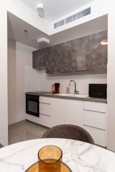 1 BR Apartment in Shaul Adler (w/ safe room) photo 2