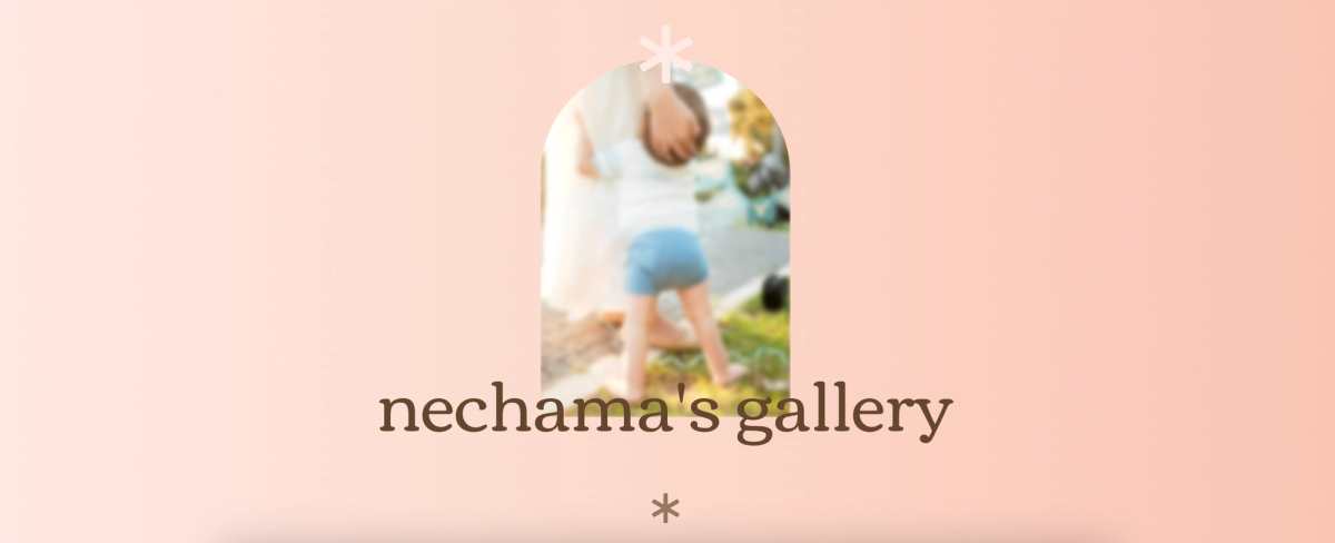 Nechama's Gallery