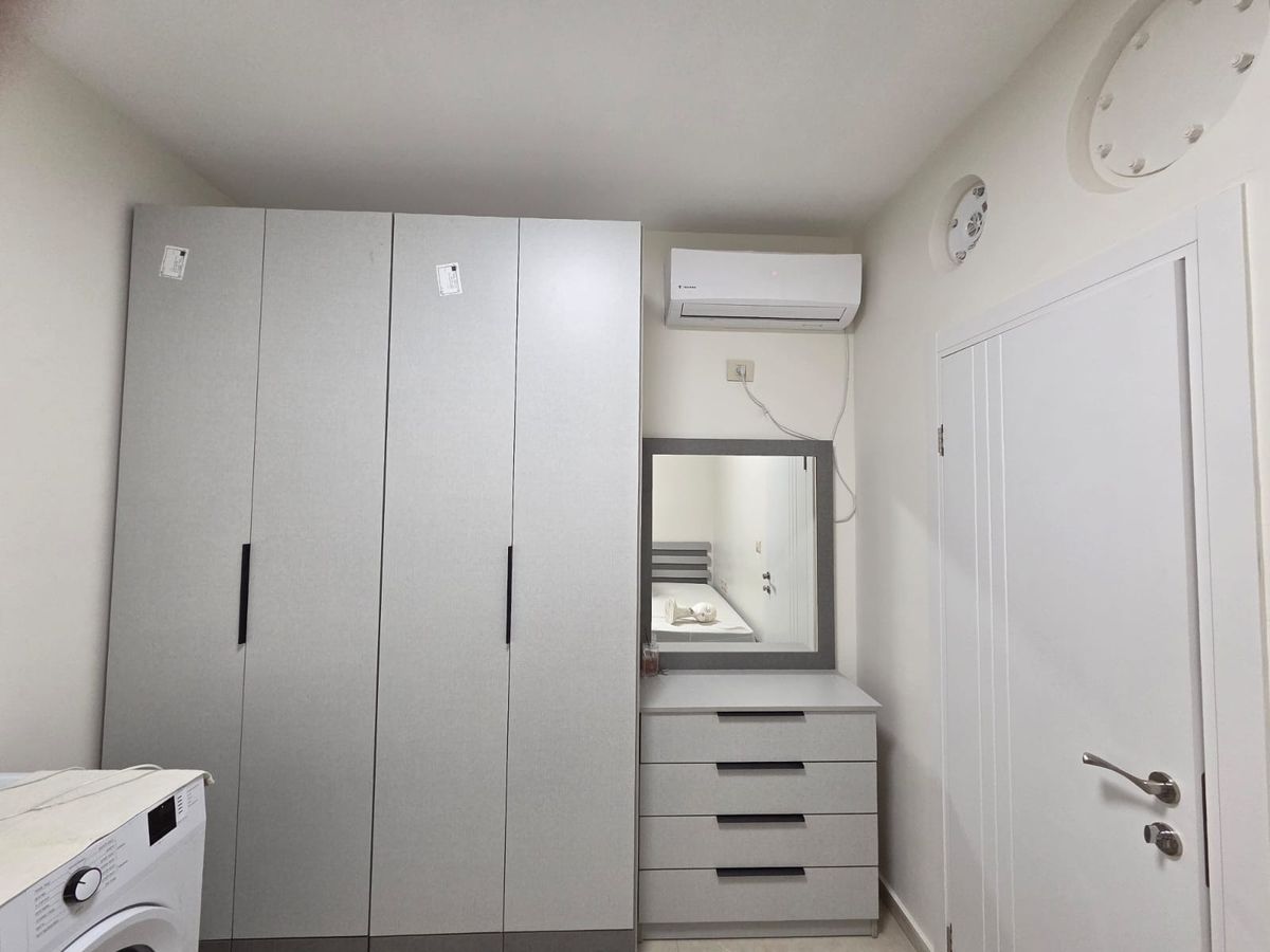 Brand new beautiful 1-bedroom apartment – Petach Tikva Street