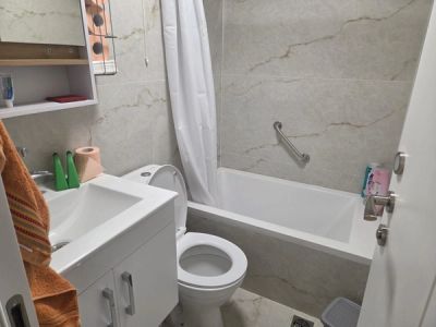 Brand new beautiful 1-bedroom apartment – Petach Tikva Street photo 4