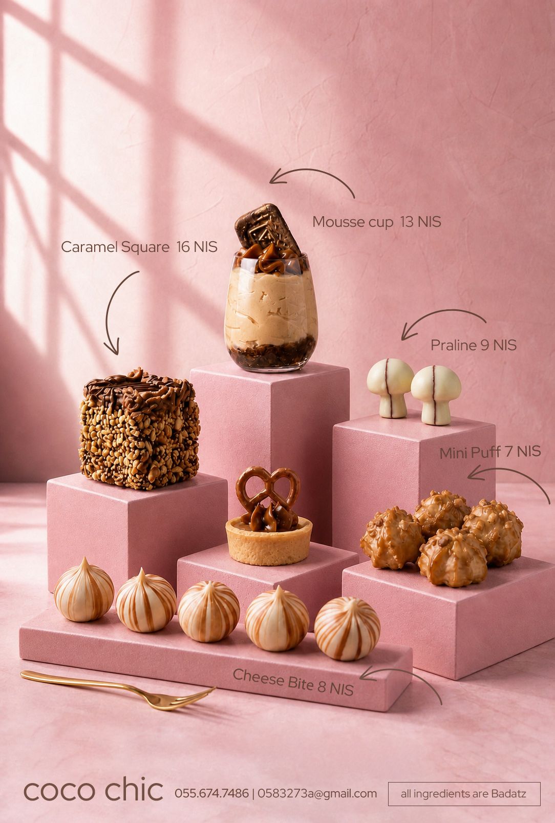 Choco Chic