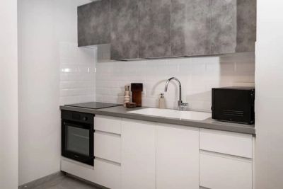 1 BR Apartment in Shaul Adler (w/ safe room) photo 4