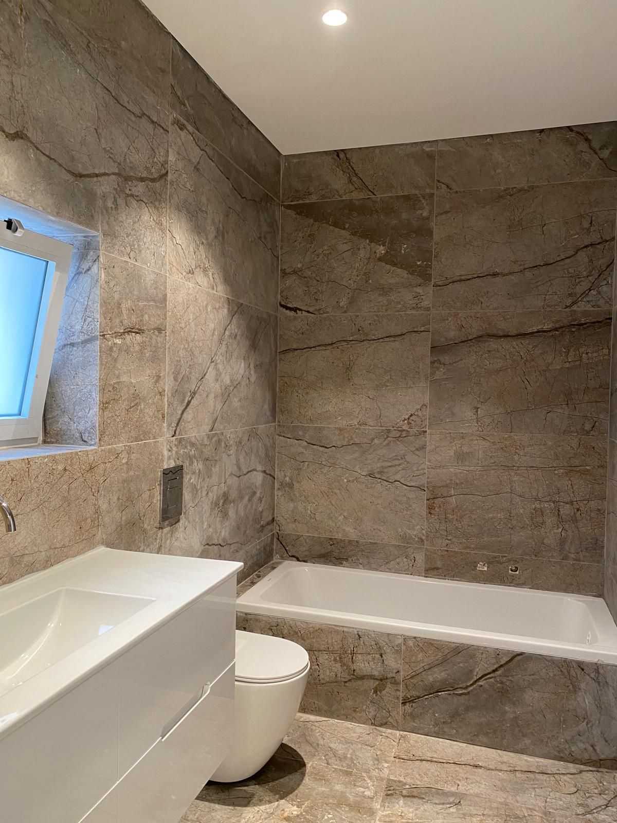 1 Bedroom in Romema